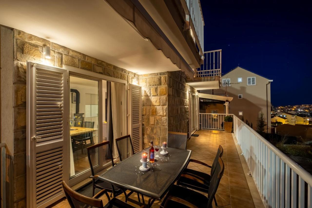Villa Gaga ดูบรอฟนิก ภายนอก รูปภาพ